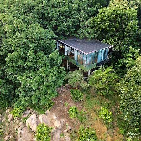 Kakulanda Resort Kurunegala Exterior photo