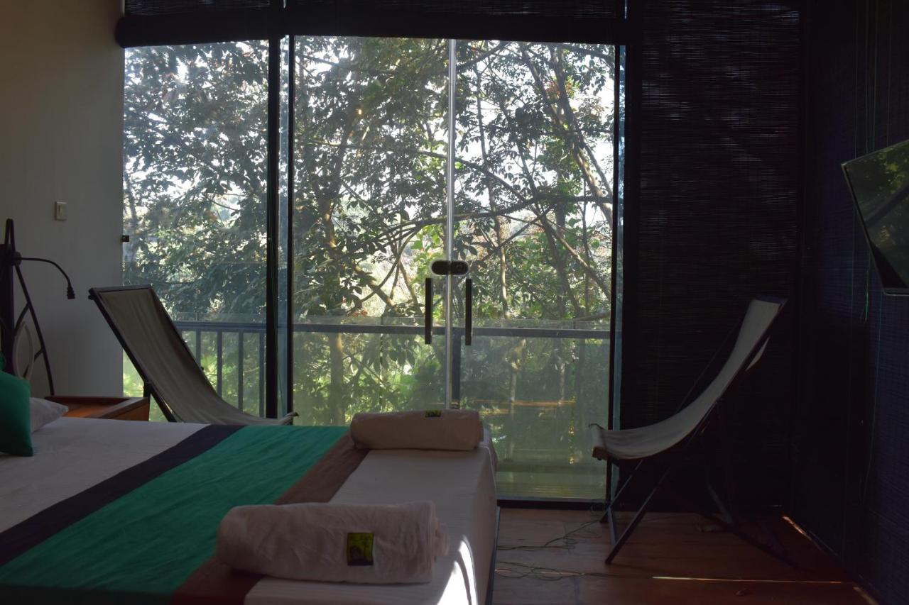 Kakulanda Resort Kurunegala Exterior photo