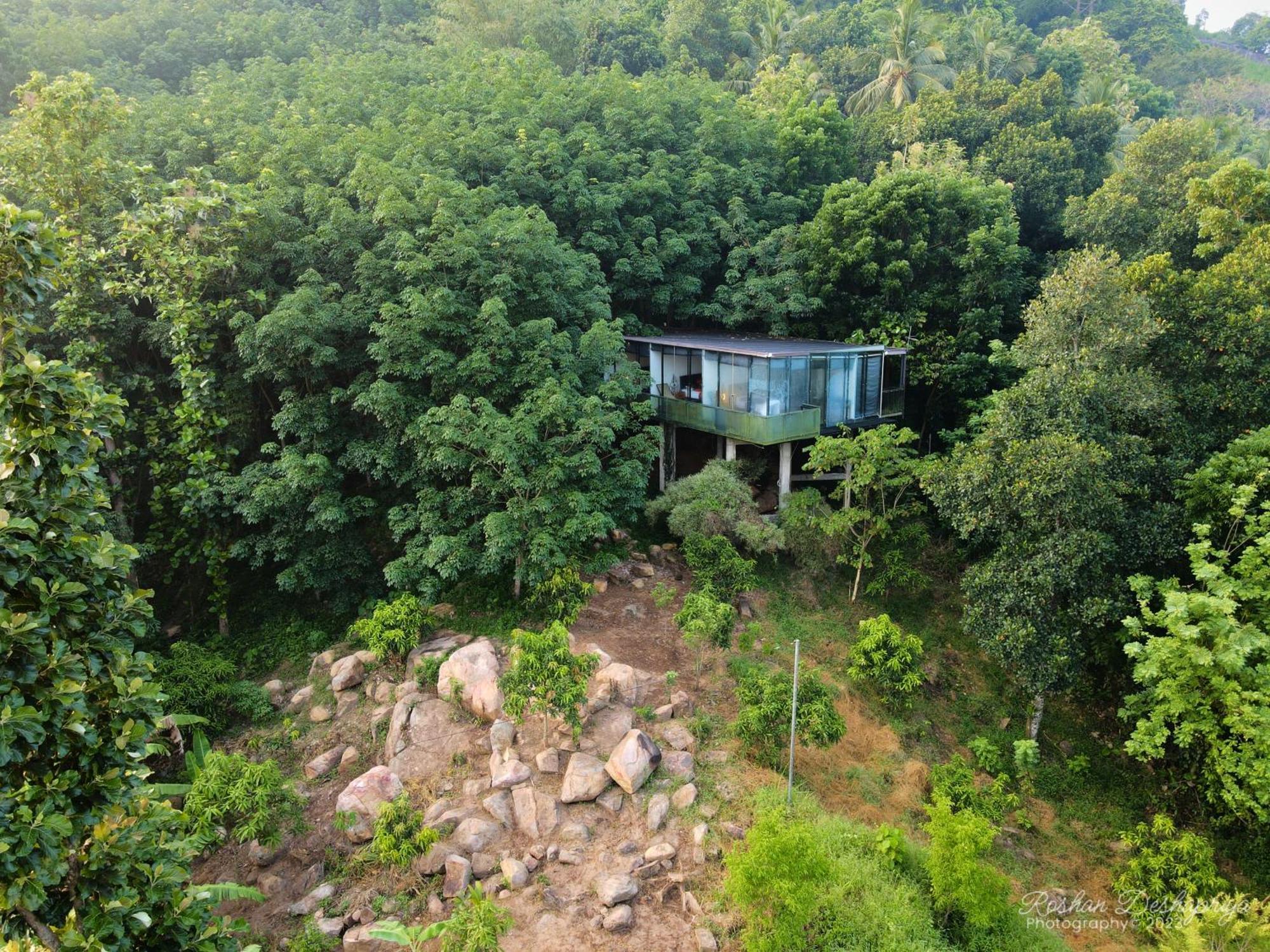 Kakulanda Resort Kurunegala Exterior photo